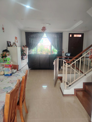 Summer Gardens (D16), Terrace #627531141